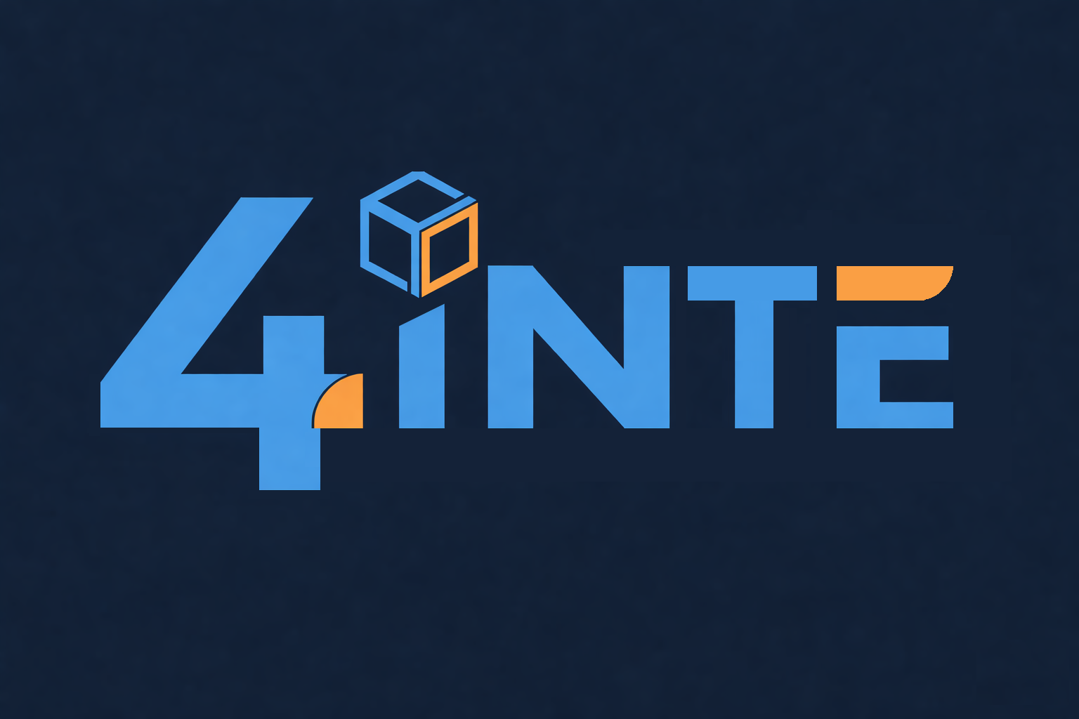 4iNTE Logo