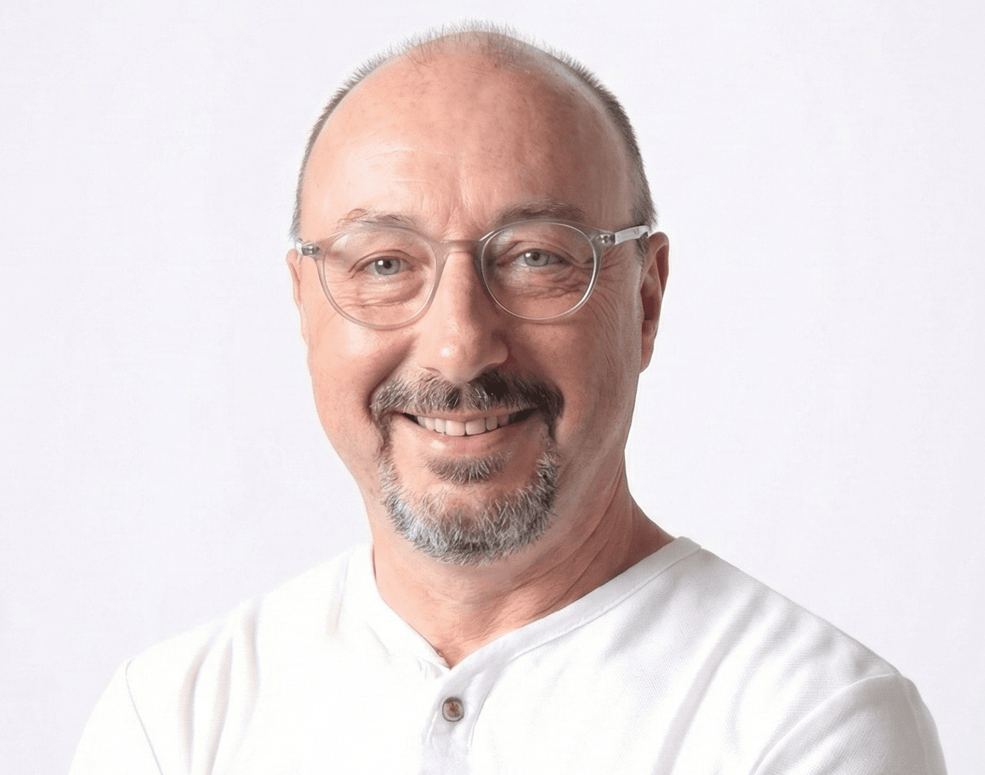 Gilles Souef - Fondateur 4iNTE