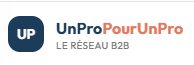 UnProPourUnPro — réseau B2B